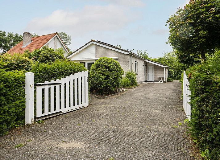 Guest house 620565 - Holiday property Walcheren - VZ1120 Vakantiebungalow in Vlissingen