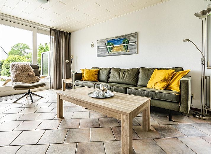 Guest house 620565 - Holiday property Walcheren - VZ1120 Vakantiebungalow in Vlissingen