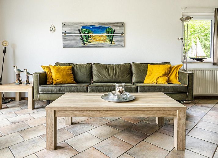 Guest house 620565 - Holiday property Walcheren - VZ1120 Vakantiebungalow in Vlissingen