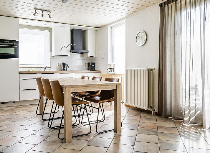 Guest house 620565 - Holiday property Walcheren - VZ1120 Vakantiebungalow in Vlissingen