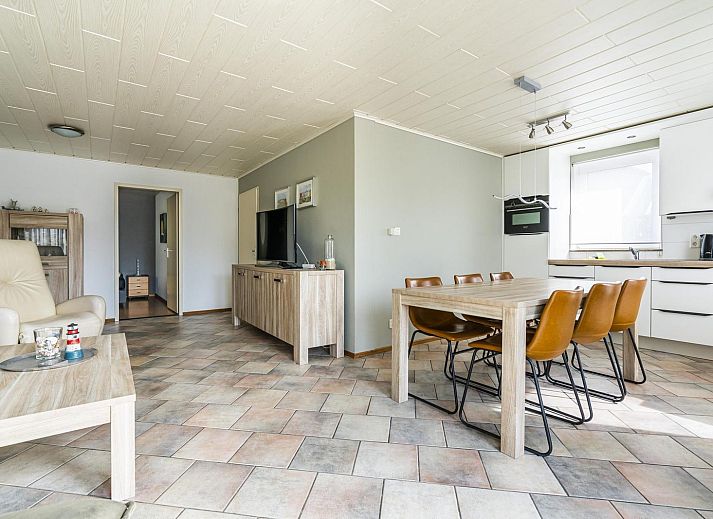 Guest house 620565 - Holiday property Walcheren - VZ1120 Vakantiebungalow in Vlissingen