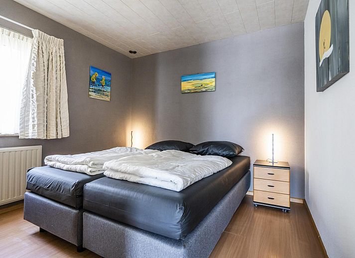 Guest house 620565 - Holiday property Walcheren - VZ1120 Vakantiebungalow in Vlissingen