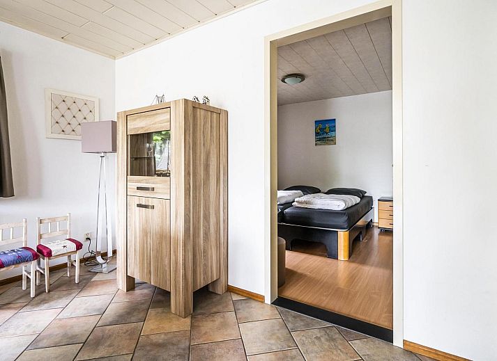 Guest house 620565 - Holiday property Walcheren - VZ1120 Vakantiebungalow in Vlissingen