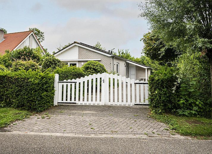 Guest house 620565 - Holiday property Walcheren - VZ1120 Vakantiebungalow in Vlissingen