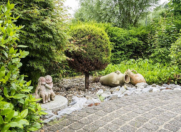 Guest house 620565 - Holiday property Walcheren - VZ1120 Vakantiebungalow in Vlissingen