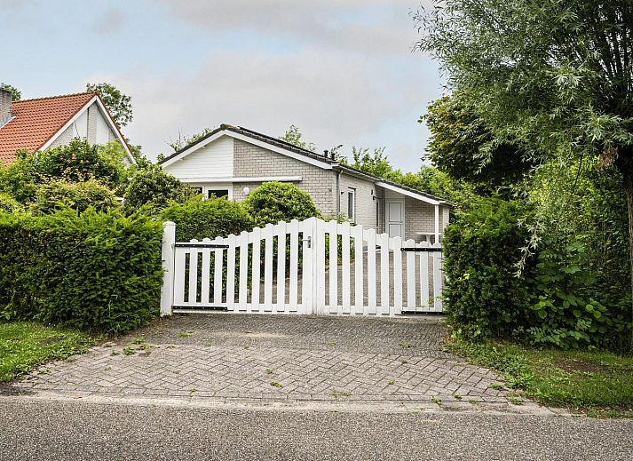 Guest house 620565 - Holiday property Walcheren - VZ1120 Vakantiebungalow in Vlissingen