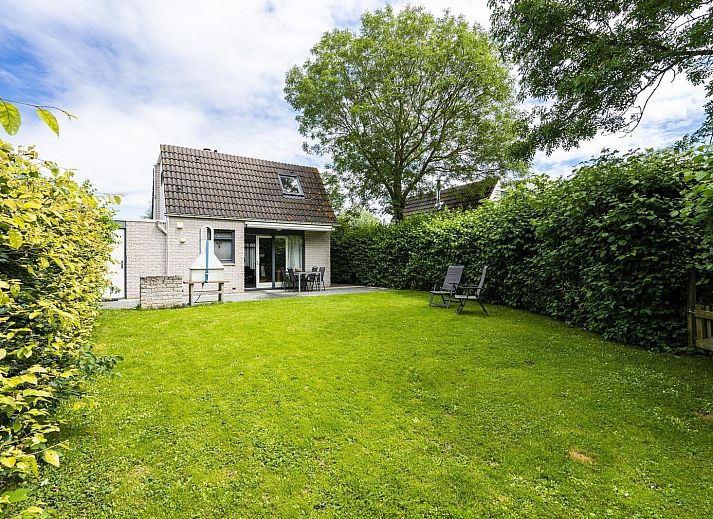 Verblijf 620568 • Vakantiewoning Walcheren • Duinlodge 4