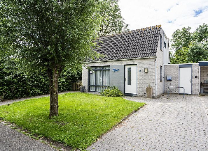 Guest house 620568 - Holiday property Walcheren - VZ1142 Vakantiewoning in Vlissingen