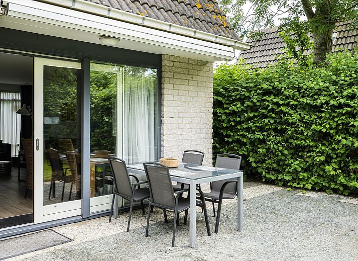 Guest house 620568 - Holiday property Walcheren - VZ1142 Vakantiewoning in Vlissingen