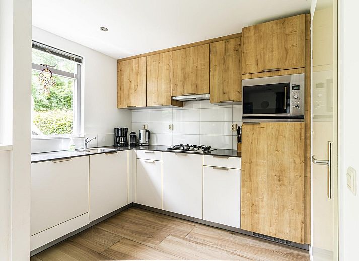 Guest house 620568 - Holiday property Walcheren - VZ1142 Vakantiewoning in Vlissingen