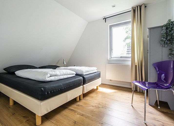 Guest house 620568 - Holiday property Walcheren - VZ1142 Vakantiewoning in Vlissingen