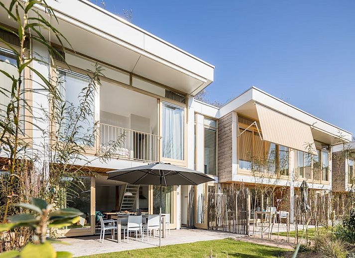 Verblijf 620569 • Vakantiewoning Walcheren • ZE962