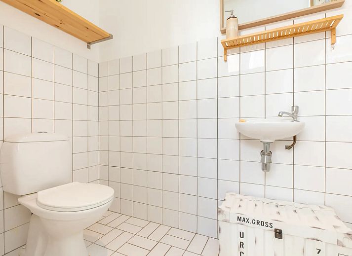 Unterkunft 620570 - Ferienhaus Walcheren - ZE1755