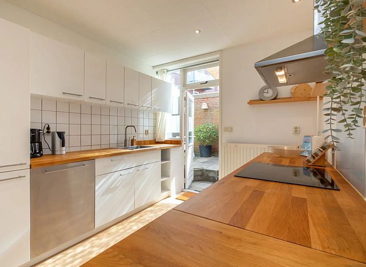 Unterkunft 620570 - Ferienhaus Walcheren - ZE1755
