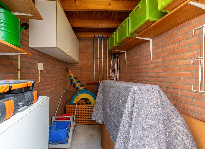 Unterkunft 620570 - Ferienhaus Walcheren - ZE1755