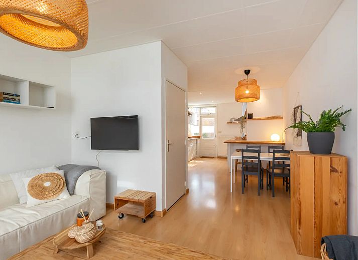 Unterkunft 620570 - Ferienhaus Walcheren - ZE1755