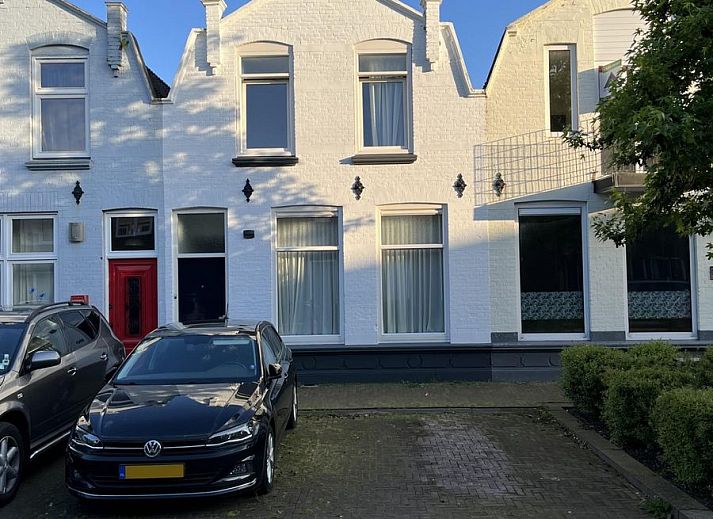 Guest house 620573 • Holiday property Walcheren • VZ2419 Vakantiewoning Vlissingen