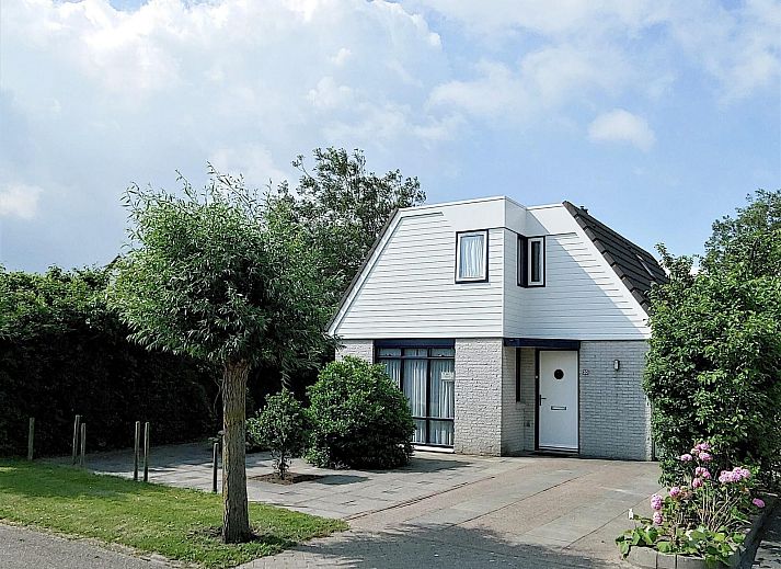 Verblijf 620574 • Vakantiewoning Walcheren • VZ1144 Vakantiewoning in Vlissingen