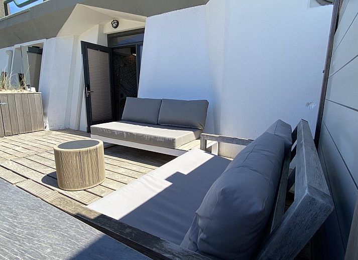 Guest house 620576 - Holiday property Walcheren - VZ676 Beachroom Vlissingen 4p