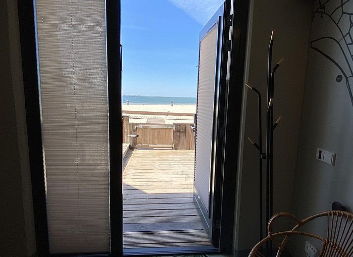 Guest house 620576 - Holiday property Walcheren - VZ676 Beachroom Vlissingen 4p