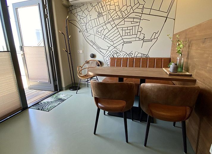 Guest house 620576 - Holiday property Walcheren - VZ676 Beachroom Vlissingen 4p