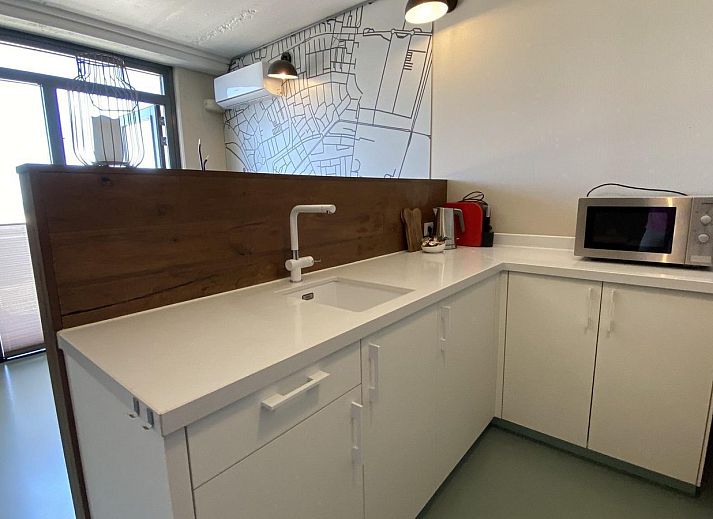 Guest house 620576 - Holiday property Walcheren - VZ676 Beachroom Vlissingen 4p