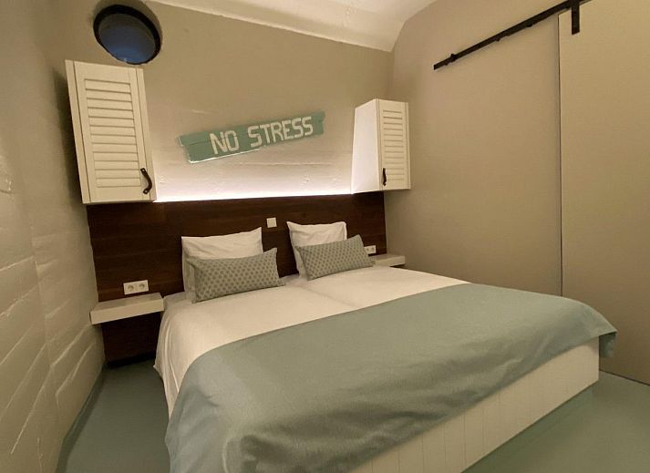 Guest house 620576 - Holiday property Walcheren - VZ676 Beachroom Vlissingen 4p
