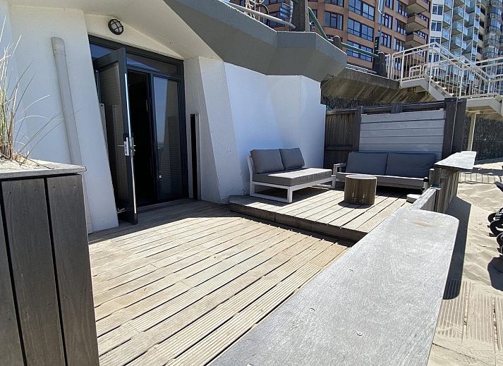 Guest house 620576 - Holiday property Walcheren - VZ676 Beachroom Vlissingen 4p