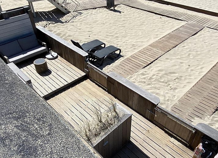 Guest house 620576 - Holiday property Walcheren - VZ676 Beachroom Vlissingen 4p