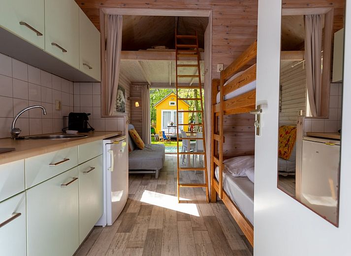 Guest house 620578 - Chalet Walcheren - Tiny House 2+2