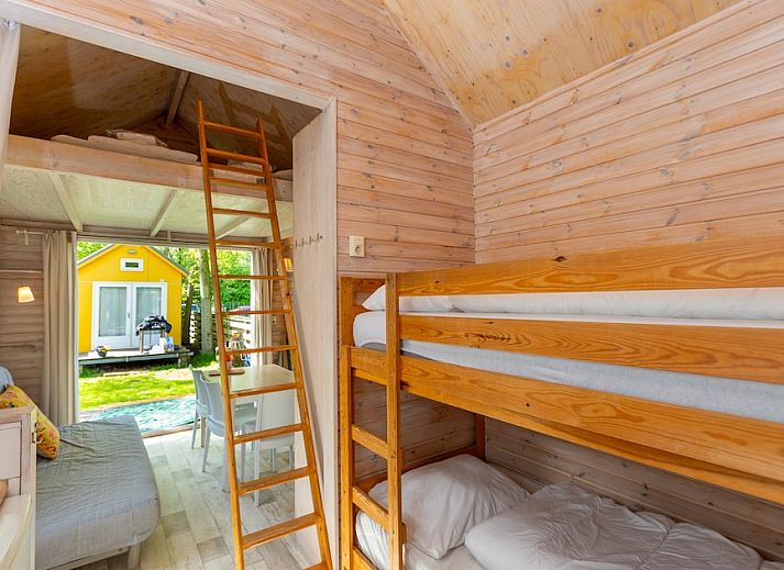 Guest house 620578 - Chalet Walcheren - Tiny House 2+2