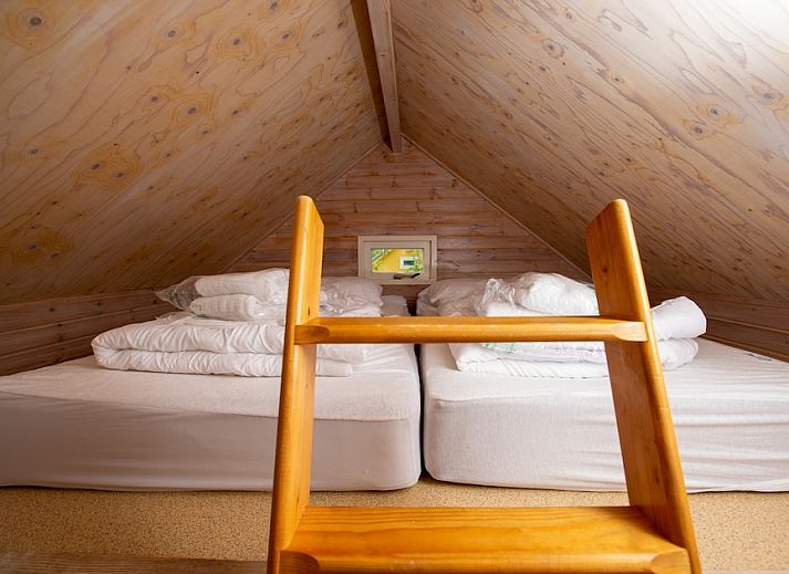 Guest house 620578 - Chalet Walcheren - Tiny House 2+2