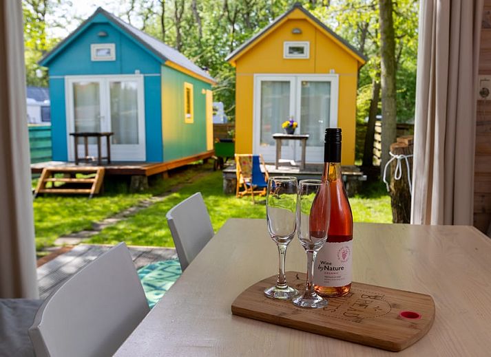 Guest house 620578 - Chalet Walcheren - Tiny House 2+2