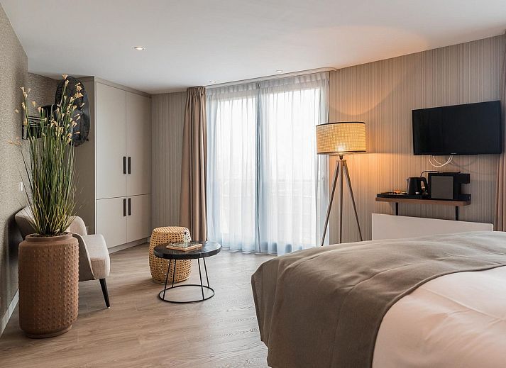 Guest house 620579 • Holiday property Walcheren • VZ913 Junior Suite te Vlissingen