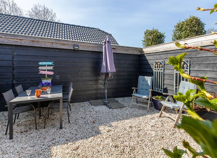 Unterkunft 620585 • Appartement Walcheren • Appartement Symphonie