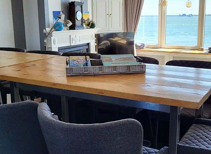 Guest house 620587 - Holiday property Walcheren - Vakantiehuis Zeezicht