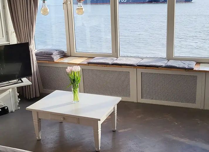 Guest house 620587 - Holiday property Walcheren - Vakantiehuis Zeezicht