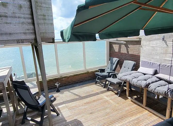 Guest house 620587 - Holiday property Walcheren - Vakantiehuis Zeezicht