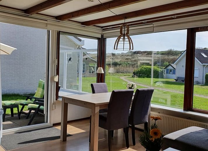 Natuurlijke wandelpaden rondom Vakantiehuisje in Vlissingen, perfect voor een rustgevende vakantie in Zeeland.