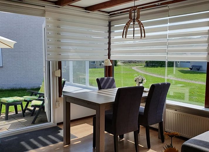 Natuurlijke wandelpaden rondom Vakantiehuisje in Vlissingen, perfect voor een rustgevende vakantie in Zeeland.