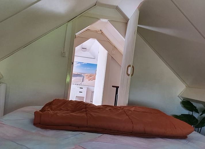 Vakantiehuisje in Vlissingen met uitzicht op de duinen, een ideale plek voor natuurliefhebbers in Walcheren.