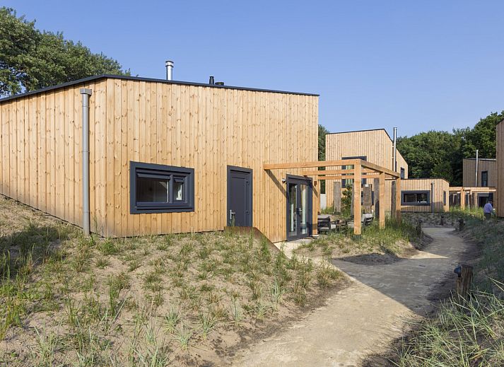Unterkunft 620591 - Ferienhaus Walcheren - «Noordzee Resort Vlissingen 2»