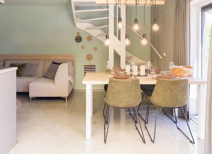 Unterkunft 620591 - Ferienhaus Walcheren - «Noordzee Resort Vlissingen 2»
