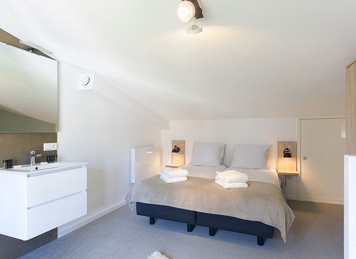 Unterkunft 620591 - Ferienhaus Walcheren - «Noordzee Resort Vlissingen 2»