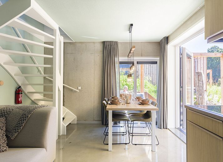 Unterkunft 620591 - Ferienhaus Walcheren - «Noordzee Resort Vlissingen 2»