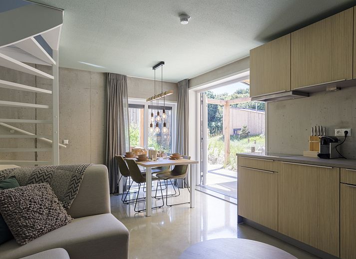 Unterkunft 620591 - Ferienhaus Walcheren - «Noordzee Resort Vlissingen 2»