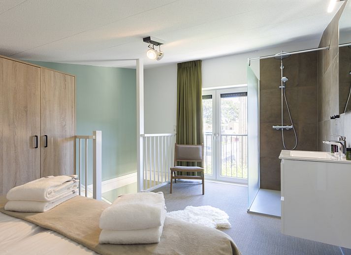 Unterkunft 620591 - Ferienhaus Walcheren - «Noordzee Resort Vlissingen 2»