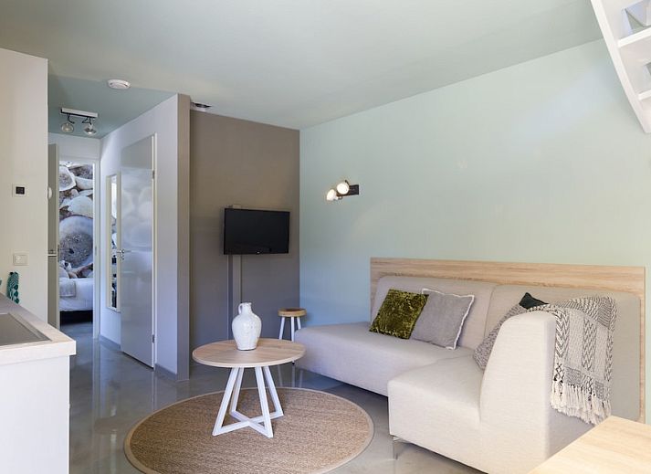 Unterkunft 620592 - Ferienhaus Walcheren - Duinlodge 4