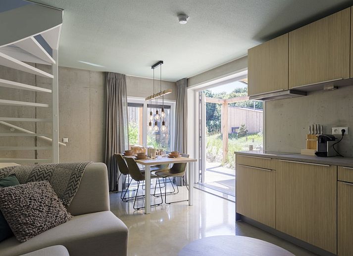 Unterkunft 620592 - Ferienhaus Walcheren - Duinlodge 4