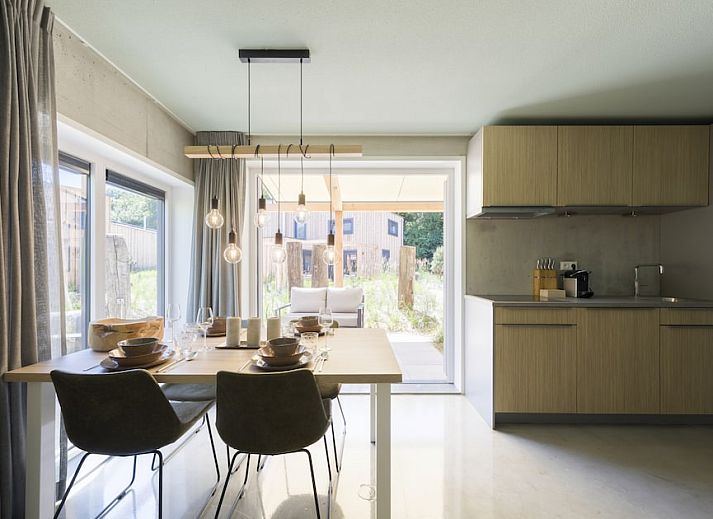 Unterkunft 620592 - Ferienhaus Walcheren - Duinlodge 4